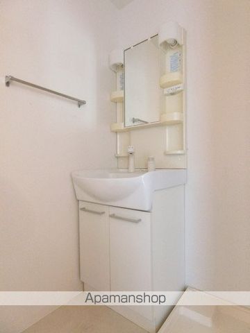 クレールM&Yの内装写真