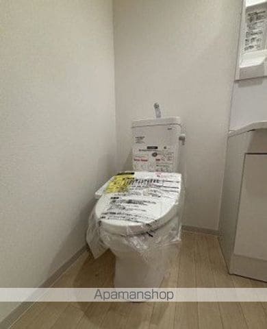 SKハウスの内装写真