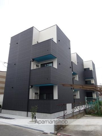 PRIMO CASA TSの外観写真