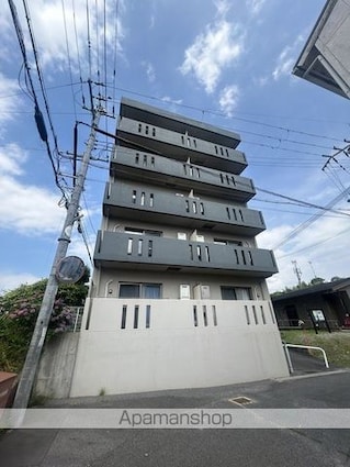 Ｎｅｗ　Ｍａｉｓｏｎ　ＭＡＴ[1LDK/39.64m2]の外観3