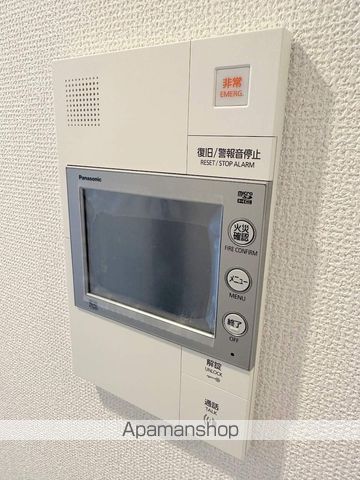 セレニテ本町東リアンの内装写真