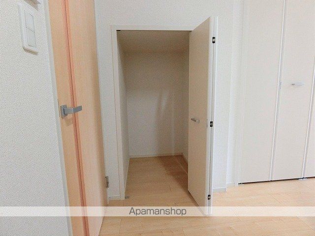 ブロッサムの内装写真