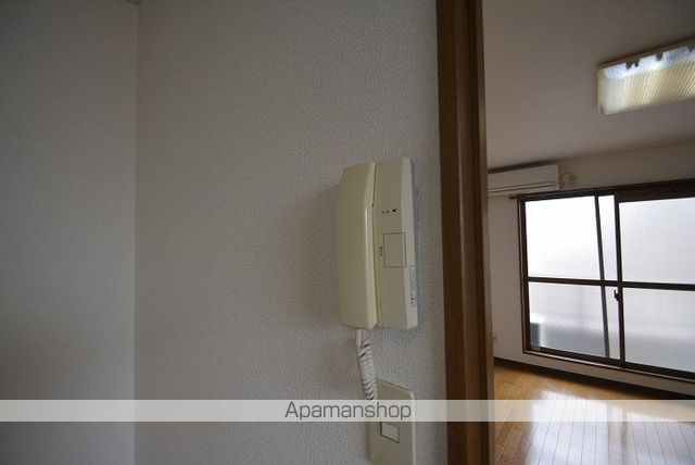 カーサAYの内装写真