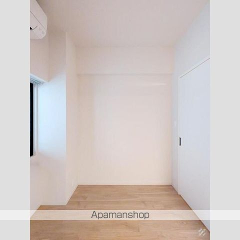 SーRESIDENCE谷町六丁目ALOの内装写真