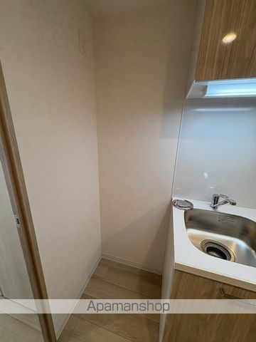 エスリードザ・イーストレジデンス大阪城の内装写真