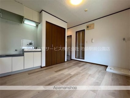 アリエール竹山[1R/14.66m2]のその他部屋・スペース