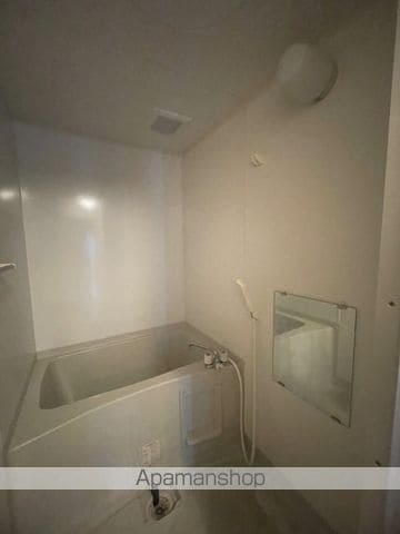 グレイス・クレセント C棟の内装写真