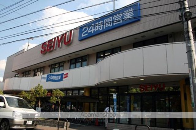 Maison de Raffineの周辺写真