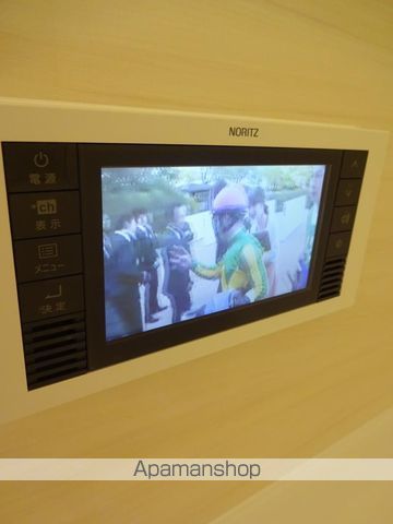 FERIOの内装写真