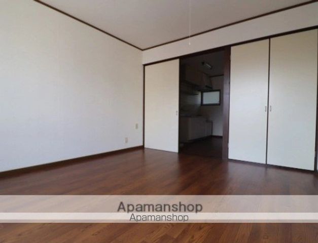 カレッジMの内装写真