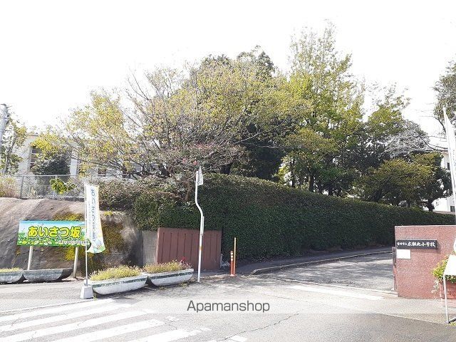 サンリット・ベゼル Iの周辺写真