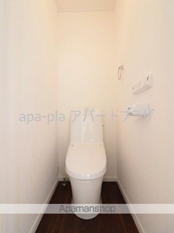 HOLOMUAの内装写真