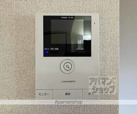 西部ハイツの内装写真