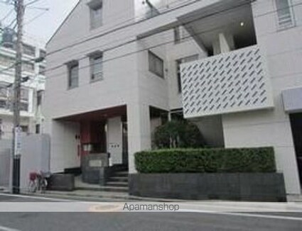 グローイングコート中野江原町[1LDK/64.13m2]の外観2