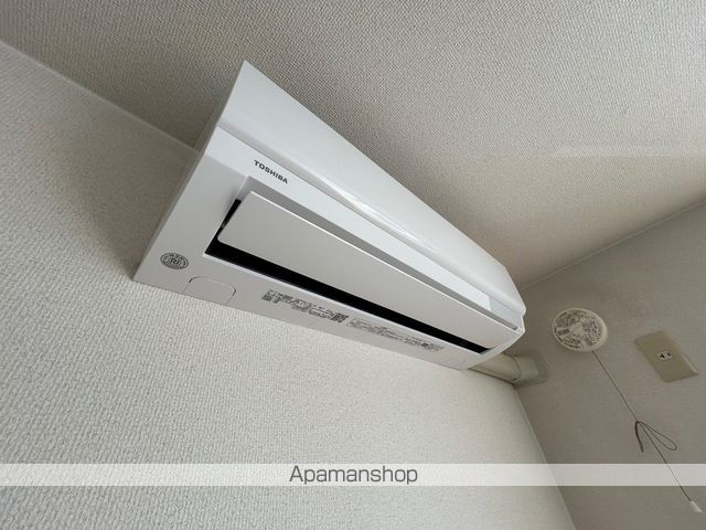 プラターネ6.7の内装写真