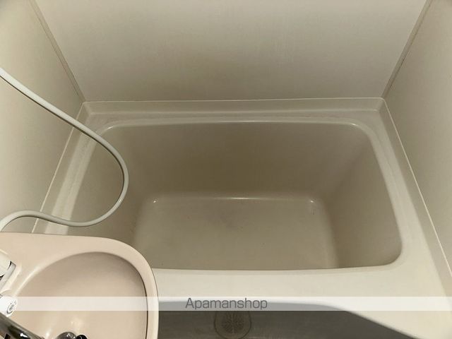磯川ハイツの内装写真
