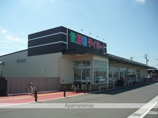 レクサスBの周辺写真