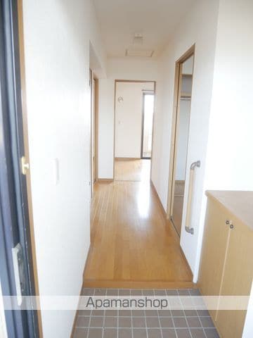 西焼津メゾン小石川の内装写真