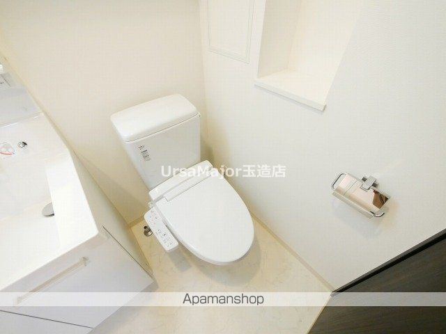 アーデンタワー本町イーストの内装写真