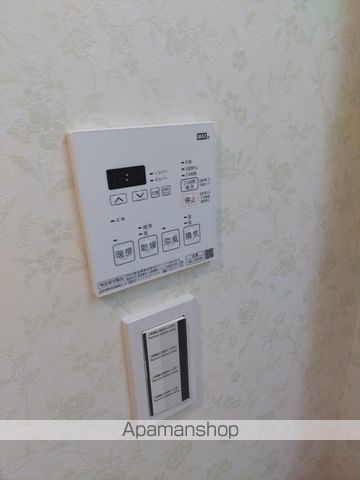 シェル中野弥生町の内装写真