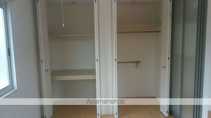 レジデンス　Ｉ’ｍ　ＩＩ[1LDK/42.86m2]の収納