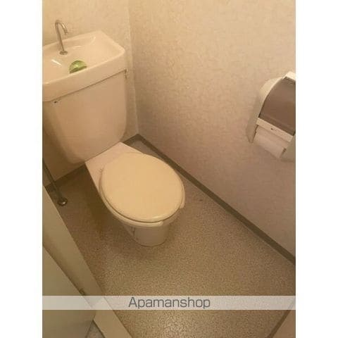 コットンハウスIの内装写真