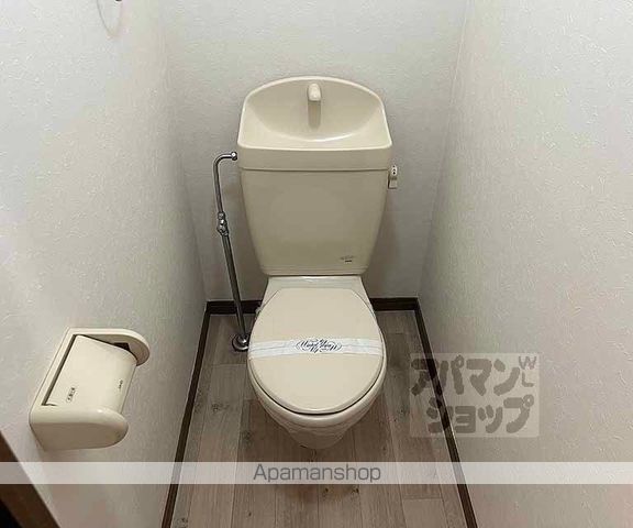 アンプルールフェール大利町の内装写真
