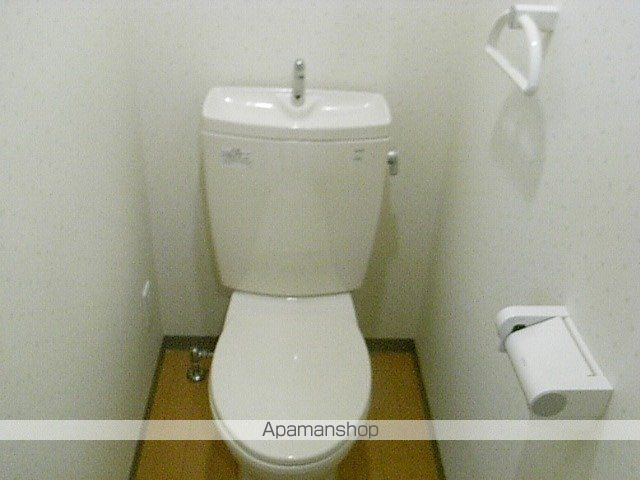 ゼルコバハイツの内装写真