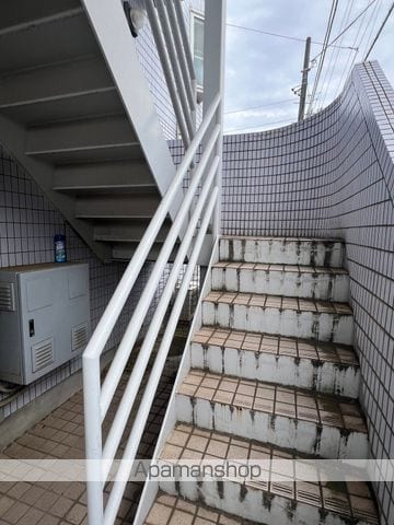 ビューシティ津田沼のその他写真