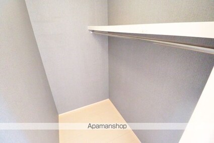 Ｉ．ヴィレッジ　ＥＡＳＴ[1R/35.1m2]の収納