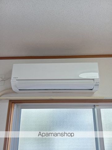 ハイツ春日の内装写真