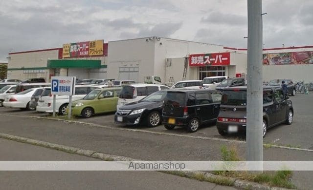 キラメック409の周辺写真