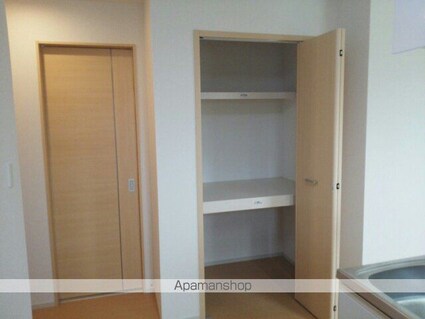 コルテーゼ　Ⅲ[1LDK/42.5m2]のその他内装2