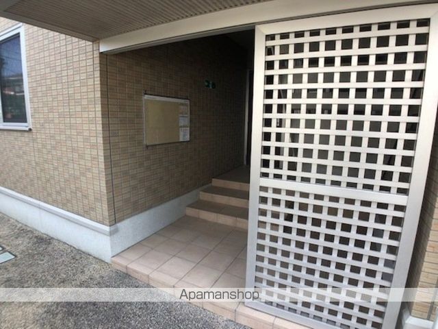 グラシューの内装写真