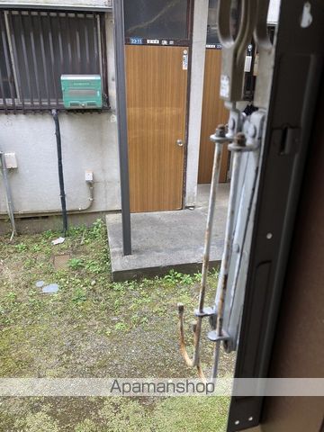 トーコーハイツの内装写真