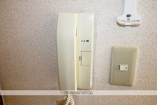 エテルノヨシダの内装写真