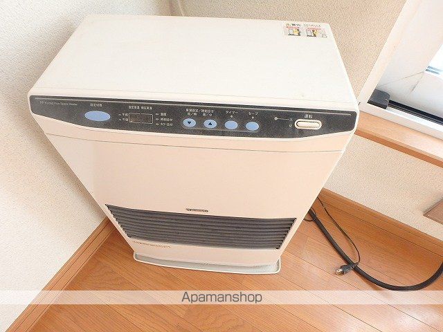 サンコート稲積公園IIの内装写真