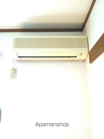 エクセレントパレス中原の内装写真