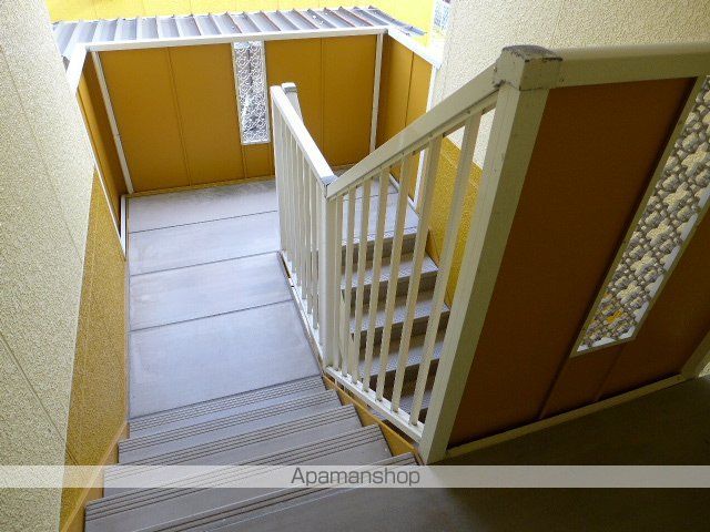 セジュールM A棟のその他写真