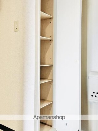 ウインベル錦糸町第３[1R/18.38m2]の内装7