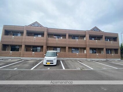 ソフィア　[1LDK/36m2]の外観2