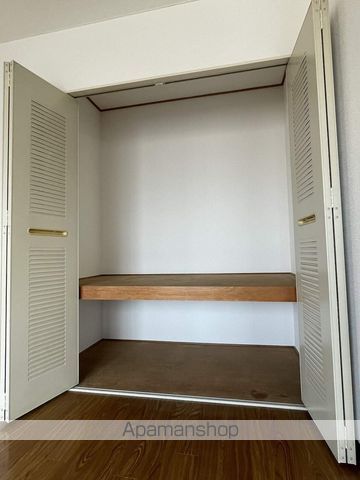 ラパンジール道頓堀の内装写真