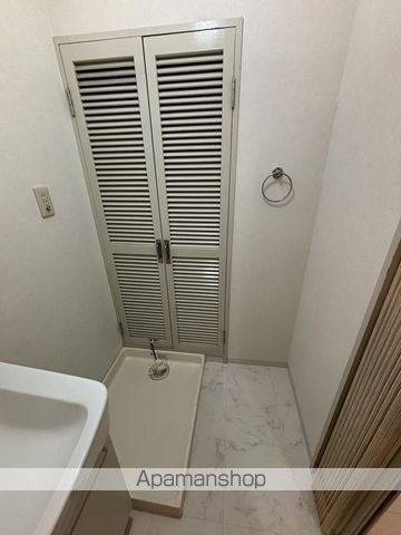 ヒルブリッジヒルNO.1の内装写真