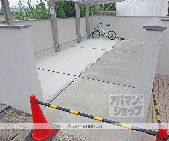 ビューハイツ小野IIの外観写真