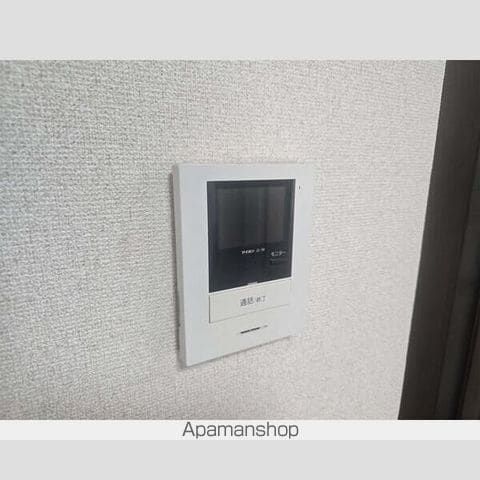 コンフォトゥールIIの内装写真