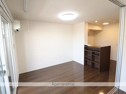 茨城県水戸市平須町[1LDK/33.38m2]の内装2