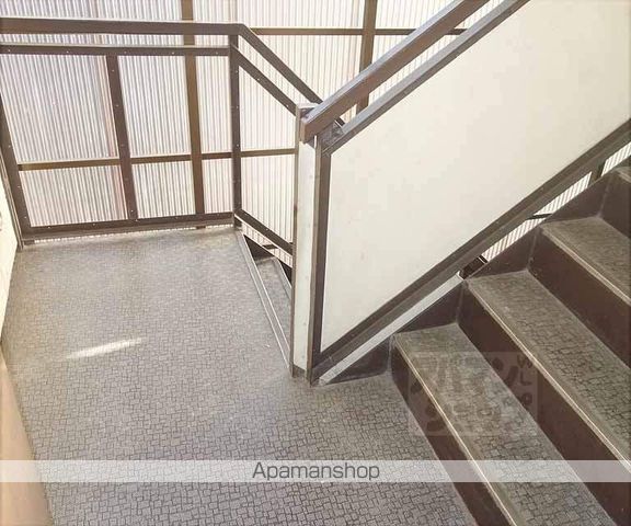 GSハイツの内装写真