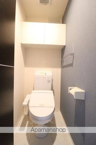 ブリエ IIの内装写真