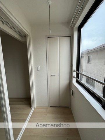 シャ ティグレの内装写真