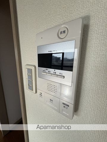 アクエリアリゾートの内装写真